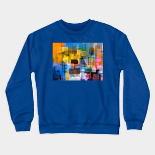 Complexity Crewneck Sweatshirt